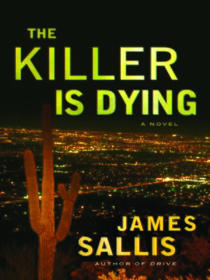 The Killer is Dying - ebook